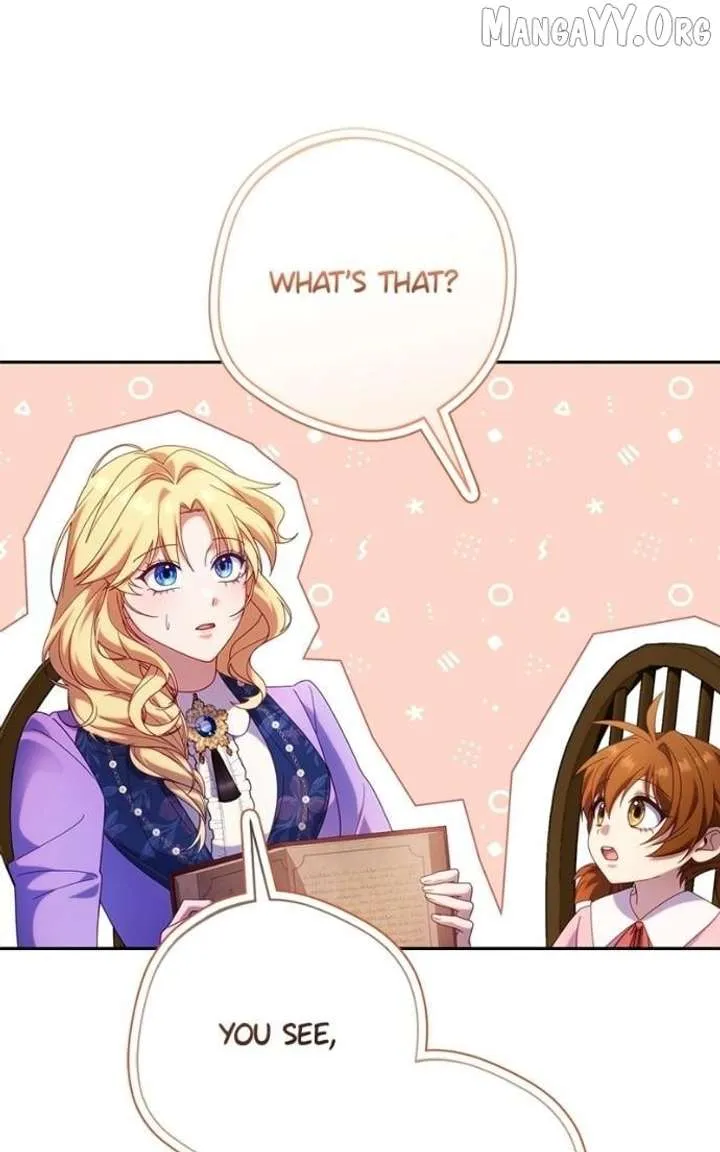 I’m a Villainess, but I Won’t Live Like One Ch. 43 – page 6