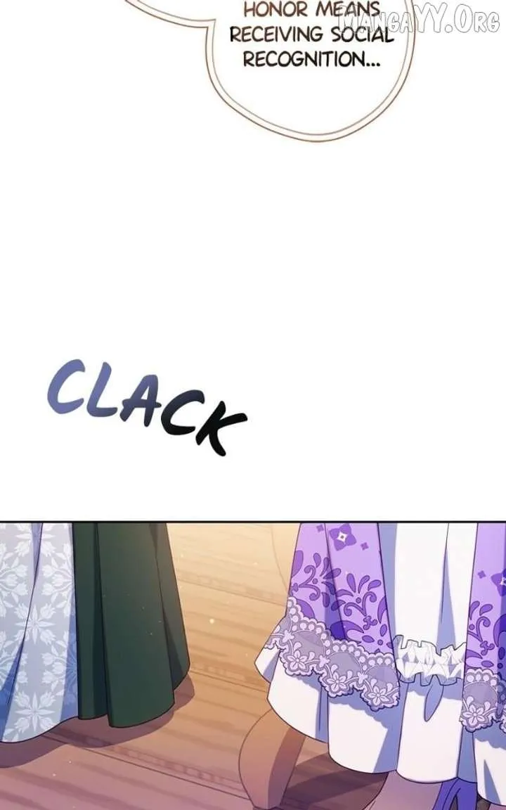 I’m a Villainess, but I Won’t Live Like One Ch. 43 – page 7