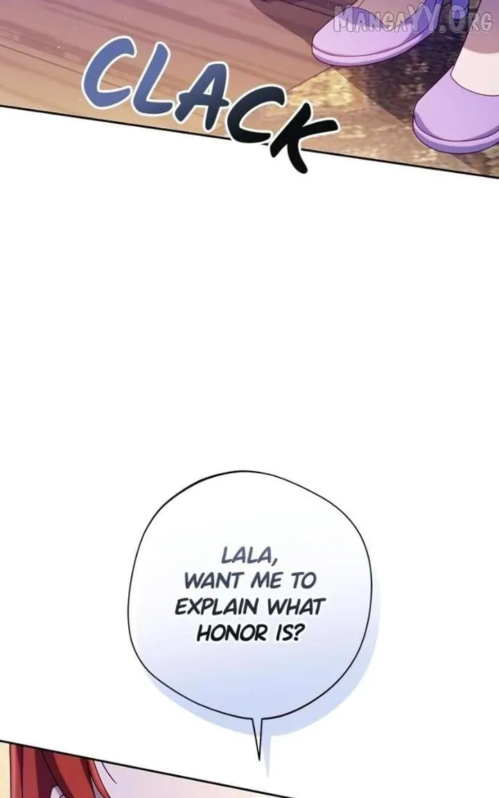 I’m a Villainess, but I Won’t Live Like One Ch. 43 – page 8