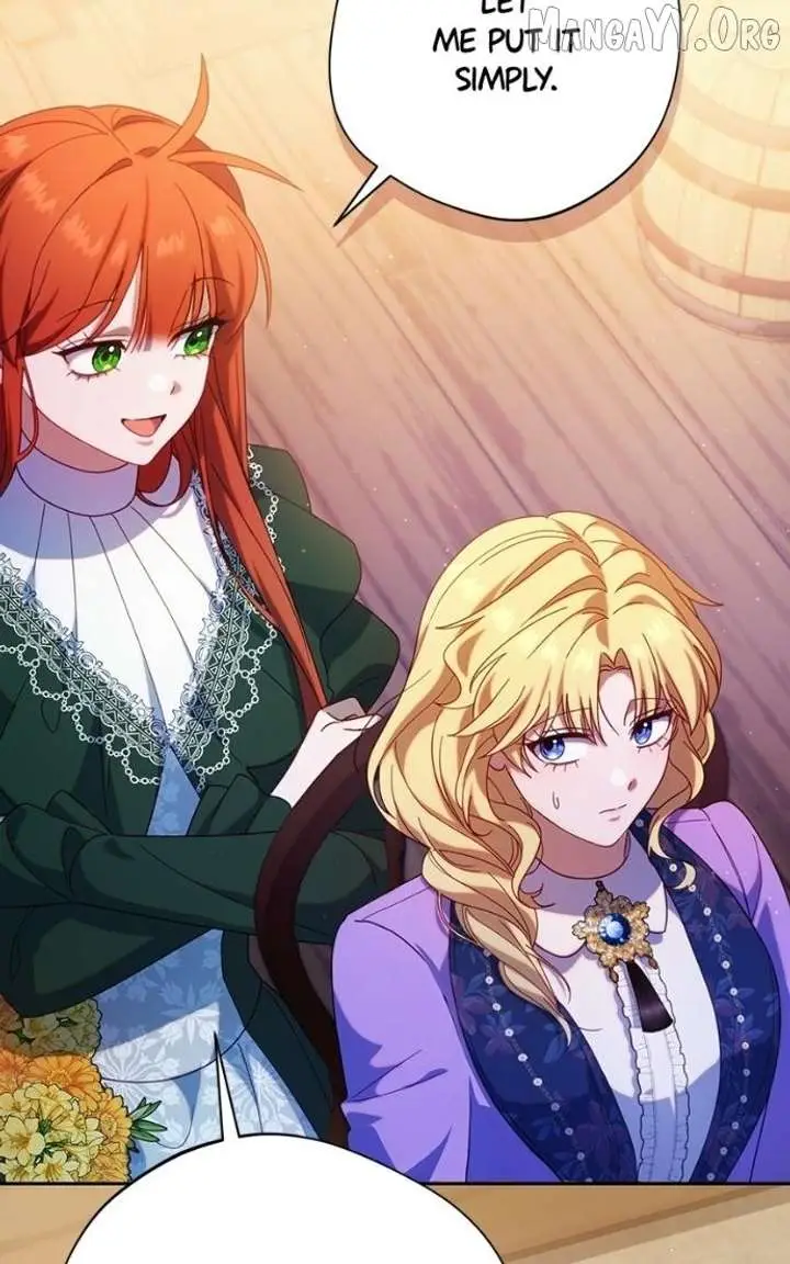I’m a Villainess, but I Won’t Live Like One Ch. 43 – page 10