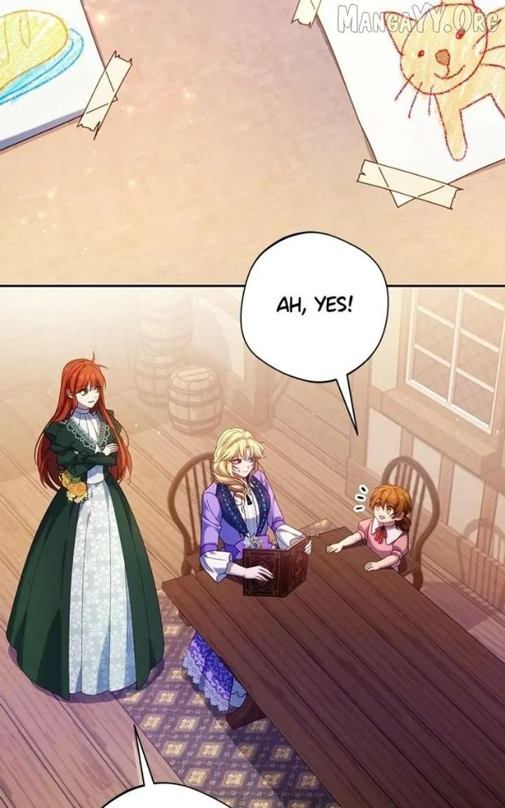 I’m a Villainess, but I Won’t Live Like One Ch. 43 – page 12