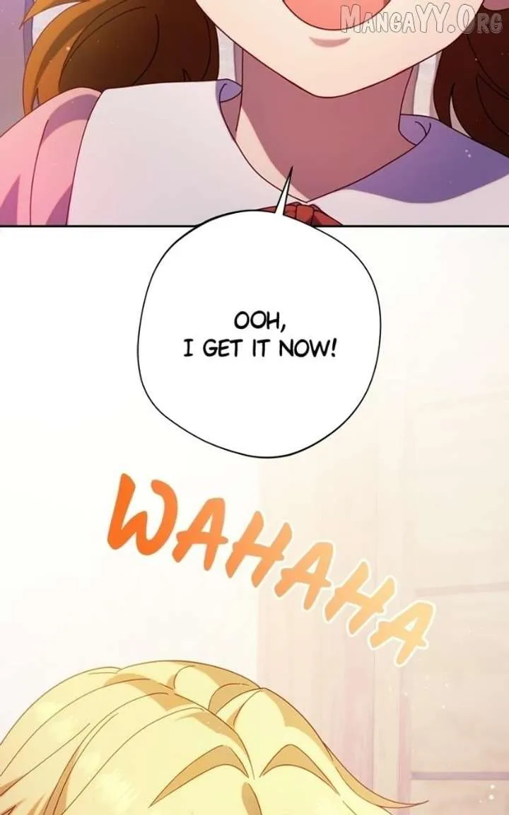 I’m a Villainess, but I Won’t Live Like One Ch. 43 – page 14