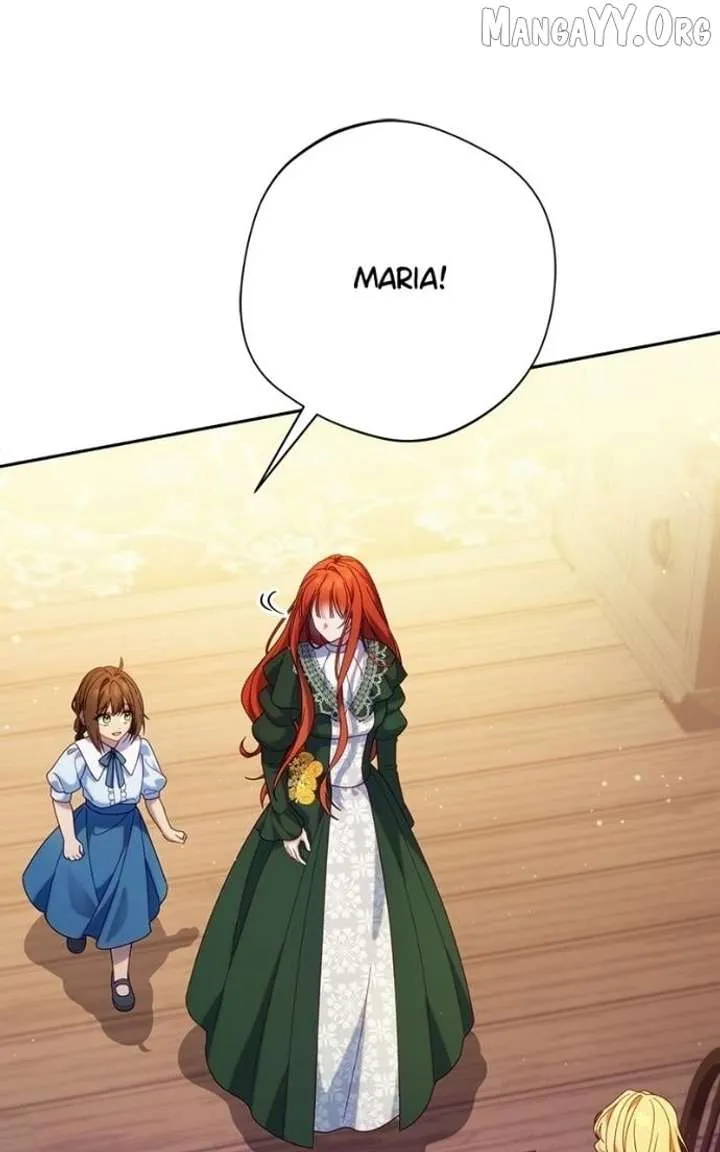 I’m a Villainess, but I Won’t Live Like One Ch. 43 – page 17