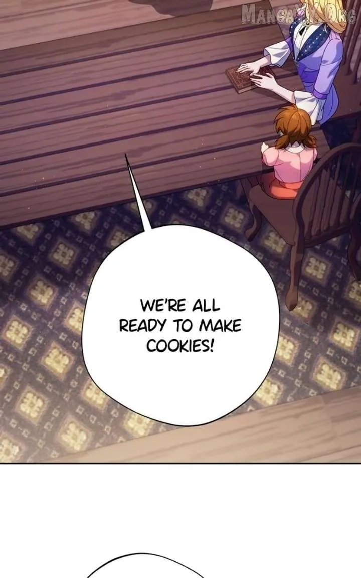 I’m a Villainess, but I Won’t Live Like One Ch. 43 – page 18