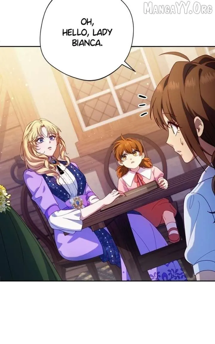 I’m a Villainess, but I Won’t Live Like One Ch. 43 – page 19