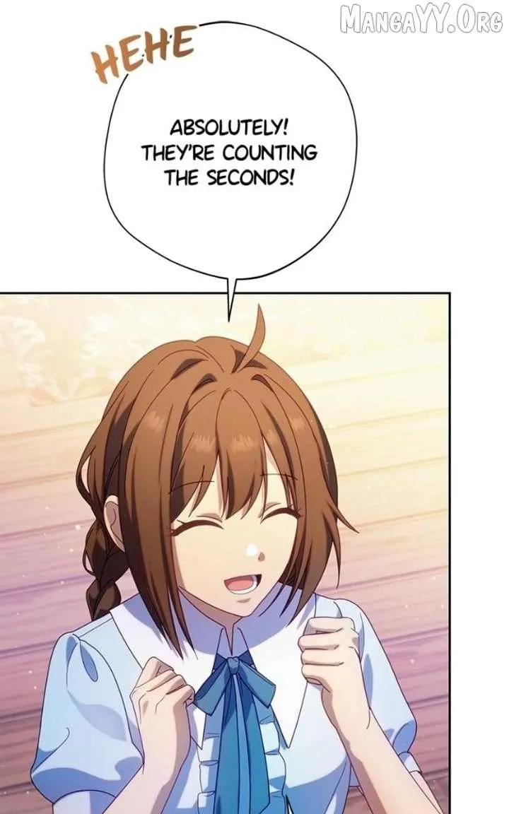 I’m a Villainess, but I Won’t Live Like One Ch. 43 – page 23