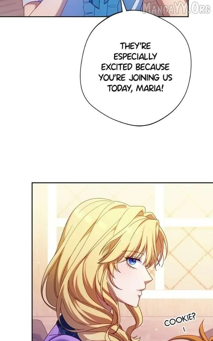I’m a Villainess, but I Won’t Live Like One Ch. 43 – page 24