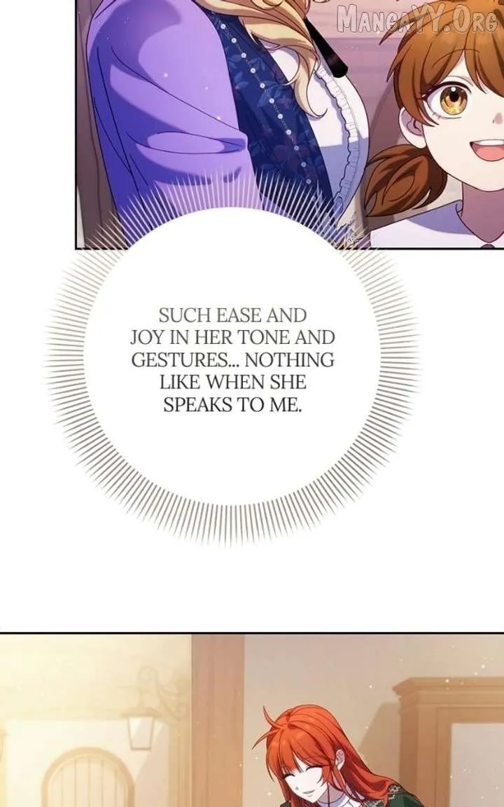 I’m a Villainess, but I Won’t Live Like One Ch. 43 – page 25