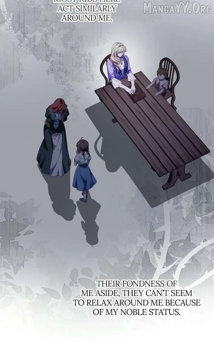 I’m a Villainess, but I Won’t Live Like One Ch. 43 – page 27