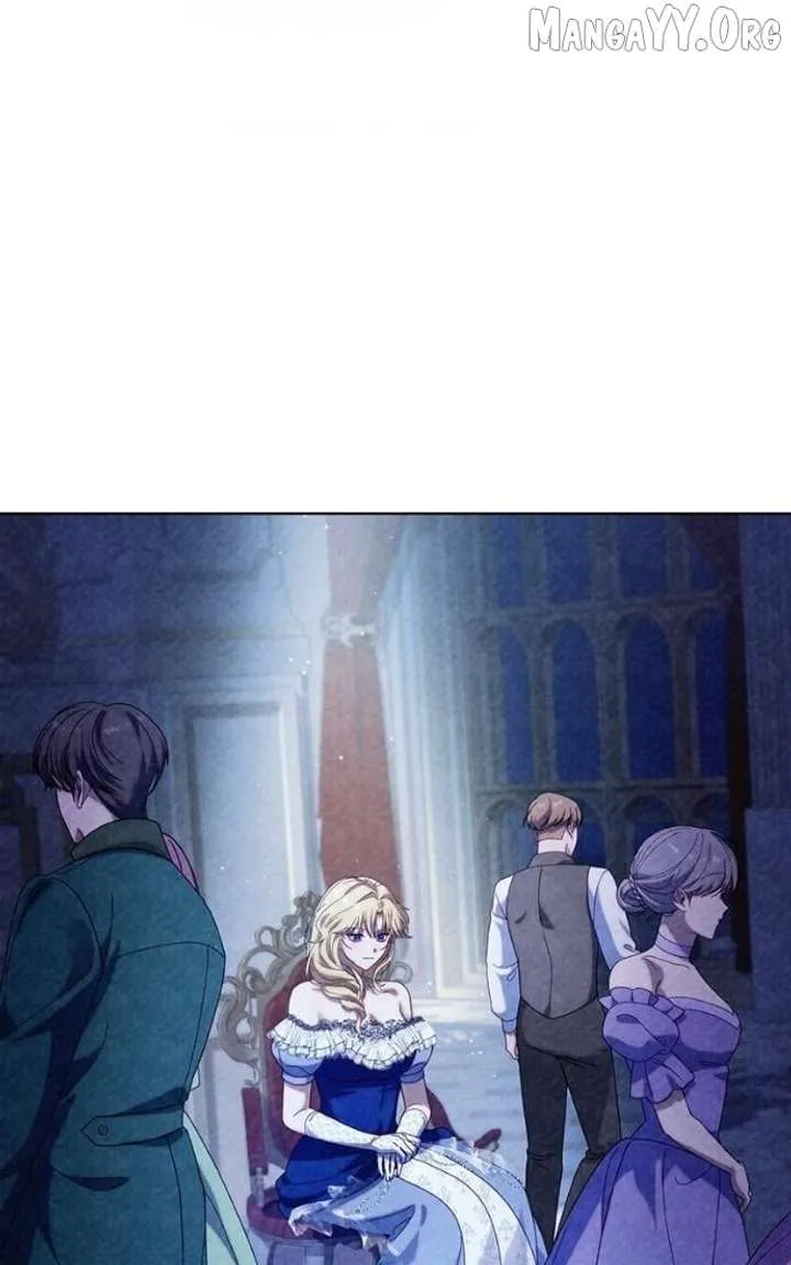 I’m a Villainess, but I Won’t Live Like One Ch. 43 – page 28