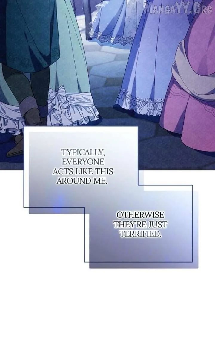 I’m a Villainess, but I Won’t Live Like One Ch. 43 – page 29