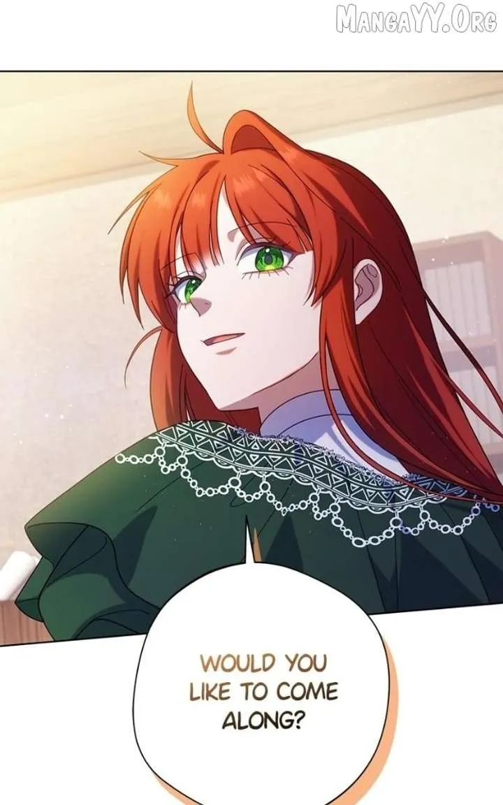 I’m a Villainess, but I Won’t Live Like One Ch. 43 – page 30