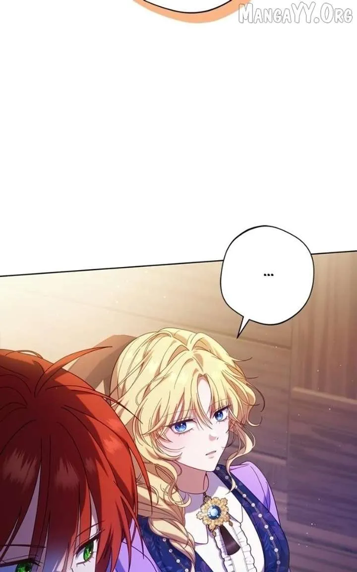 I’m a Villainess, but I Won’t Live Like One Ch. 43 – page 31
