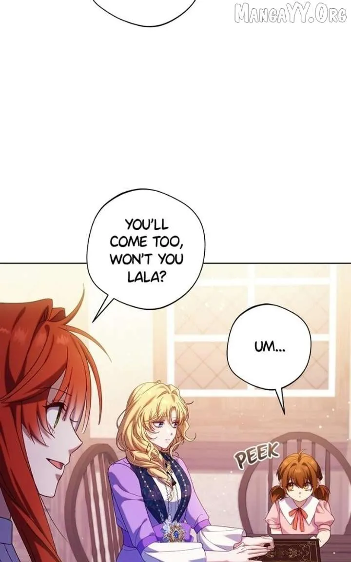 I’m a Villainess, but I Won’t Live Like One Ch. 43 – page 34