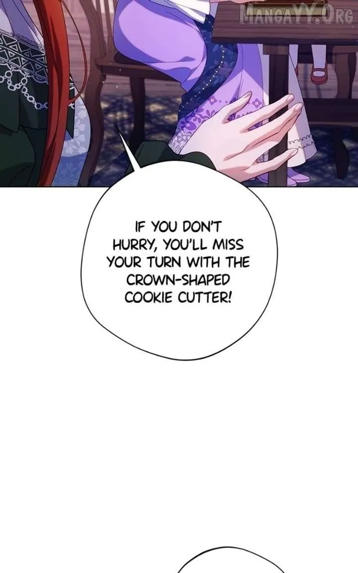I’m a Villainess, but I Won’t Live Like One Ch. 43 – page 35