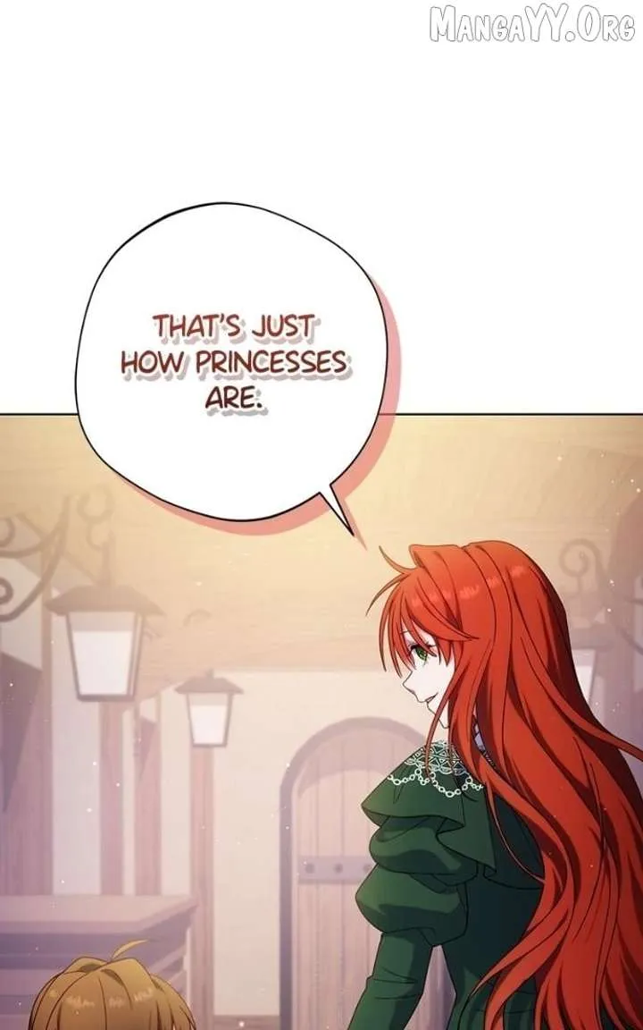 I’m a Villainess, but I Won’t Live Like One Ch. 43 – page 37