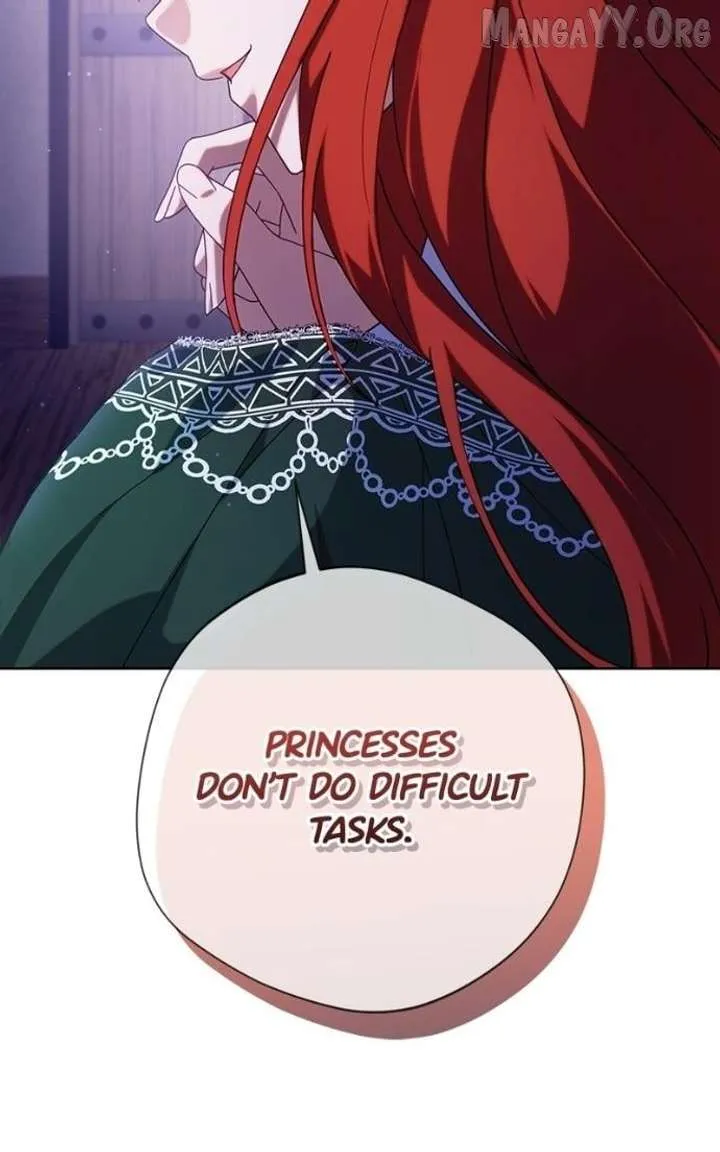 I’m a Villainess, but I Won’t Live Like One Ch. 43 – page 39