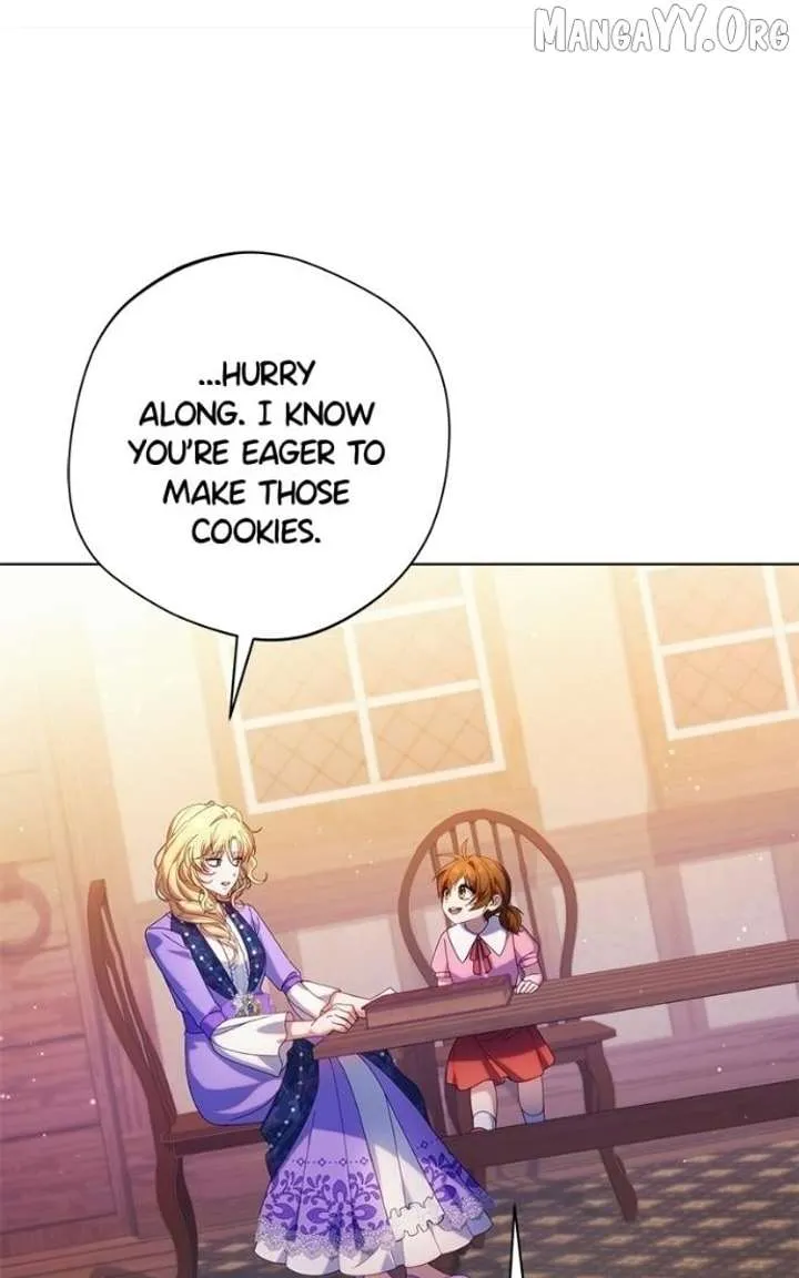 I’m a Villainess, but I Won’t Live Like One Ch. 43 – page 40