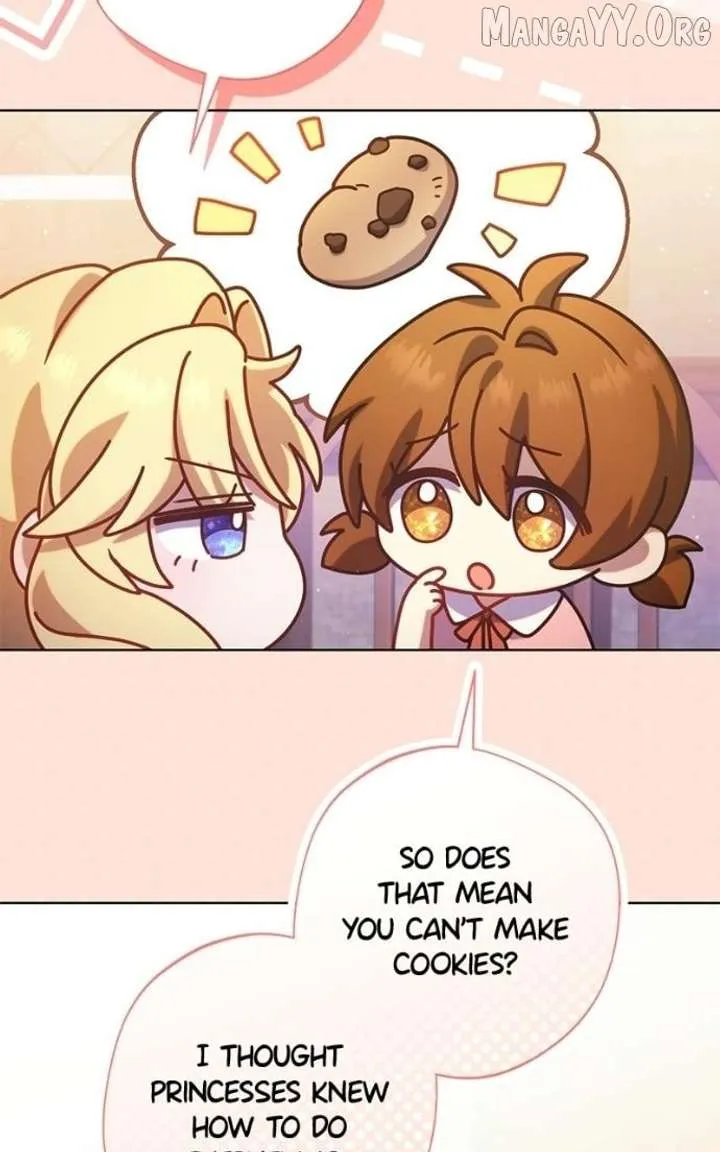 I’m a Villainess, but I Won’t Live Like One Ch. 43 – page 42
