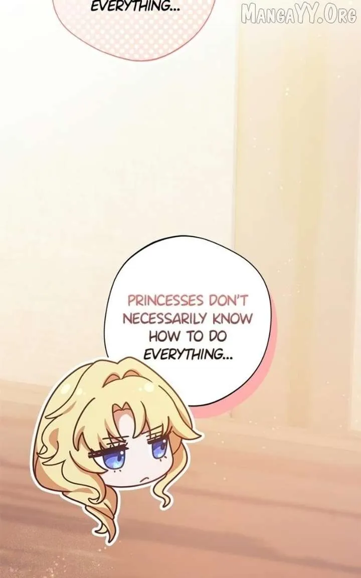 I’m a Villainess, but I Won’t Live Like One Ch. 43 – page 43