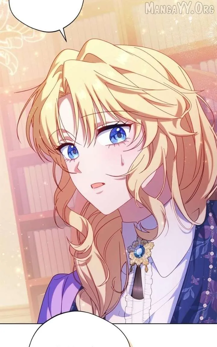 I’m a Villainess, but I Won’t Live Like One Ch. 43 – page 47