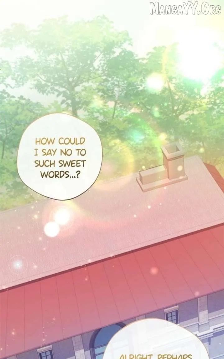 I’m a Villainess, but I Won’t Live Like One Ch. 43 – page 49