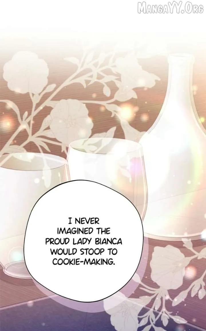 I’m a Villainess, but I Won’t Live Like One Ch. 43 – page 52