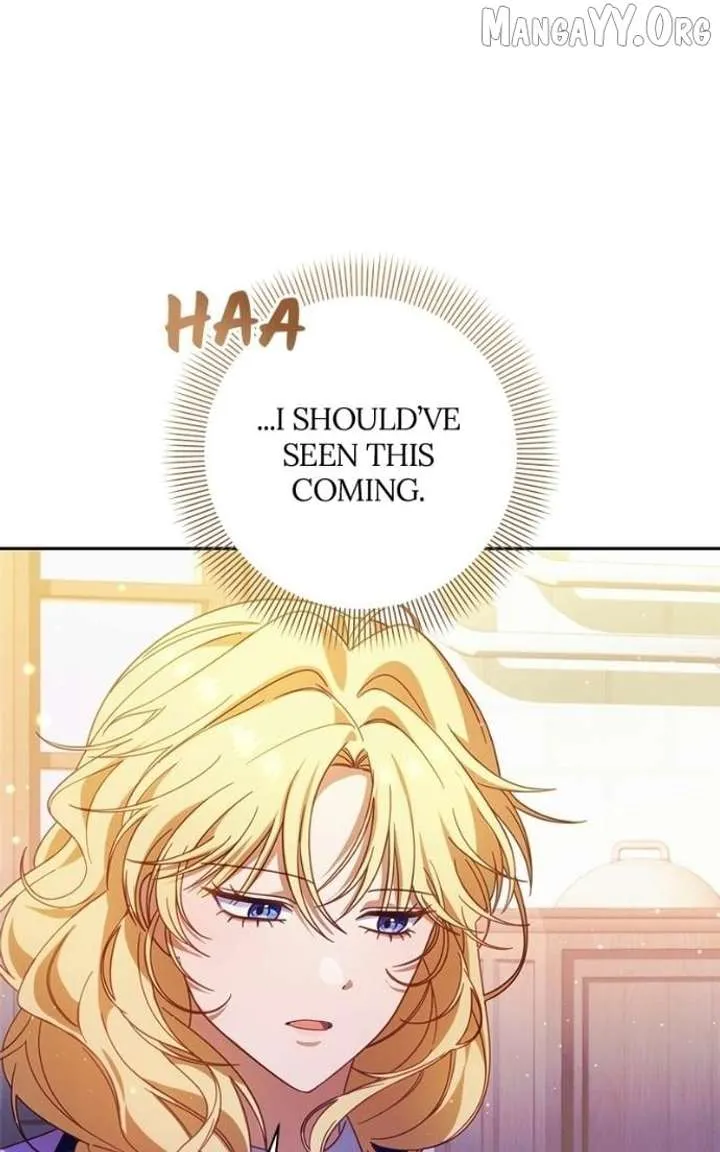 I’m a Villainess, but I Won’t Live Like One Ch. 43 – page 55