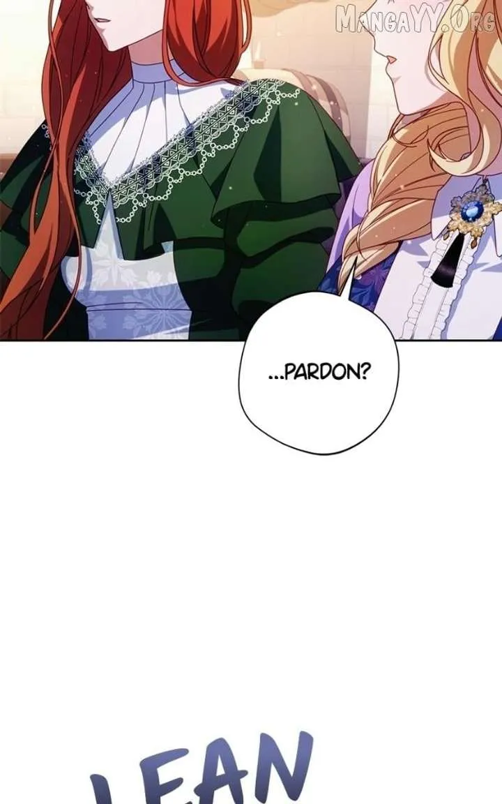 I’m a Villainess, but I Won’t Live Like One Ch. 43 – page 57