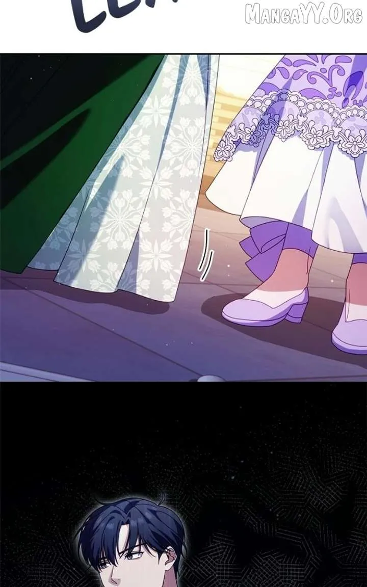 I’m a Villainess, but I Won’t Live Like One Ch. 43 – page 58
