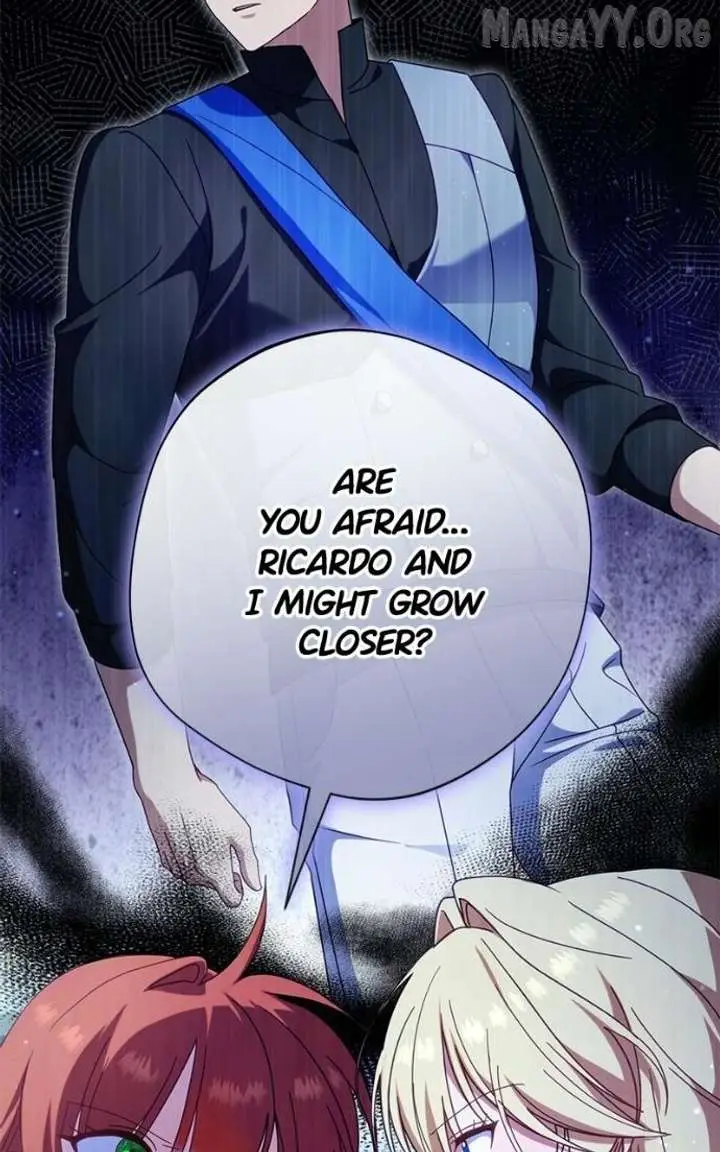 I’m a Villainess, but I Won’t Live Like One Ch. 43 – page 59