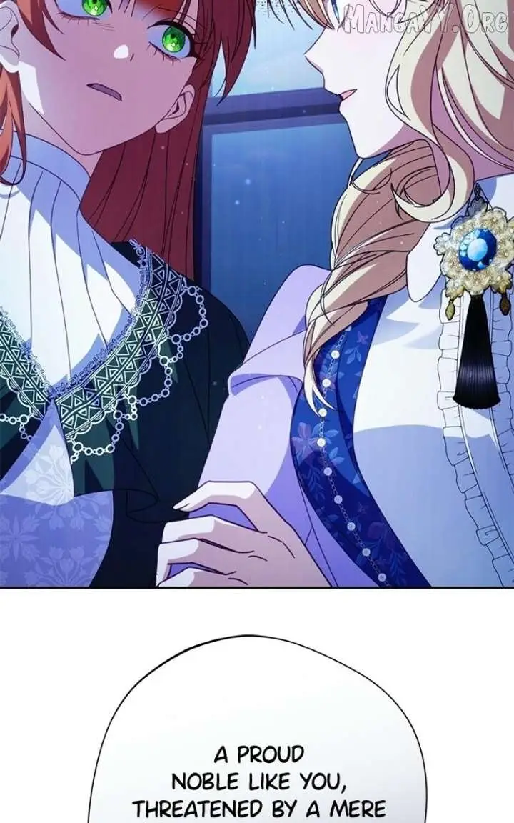 I’m a Villainess, but I Won’t Live Like One Ch. 43 – page 60