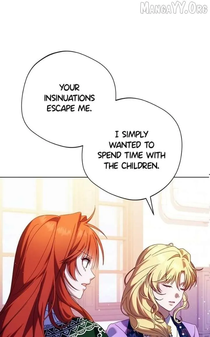 I’m a Villainess, but I Won’t Live Like One Ch. 43 – page 62