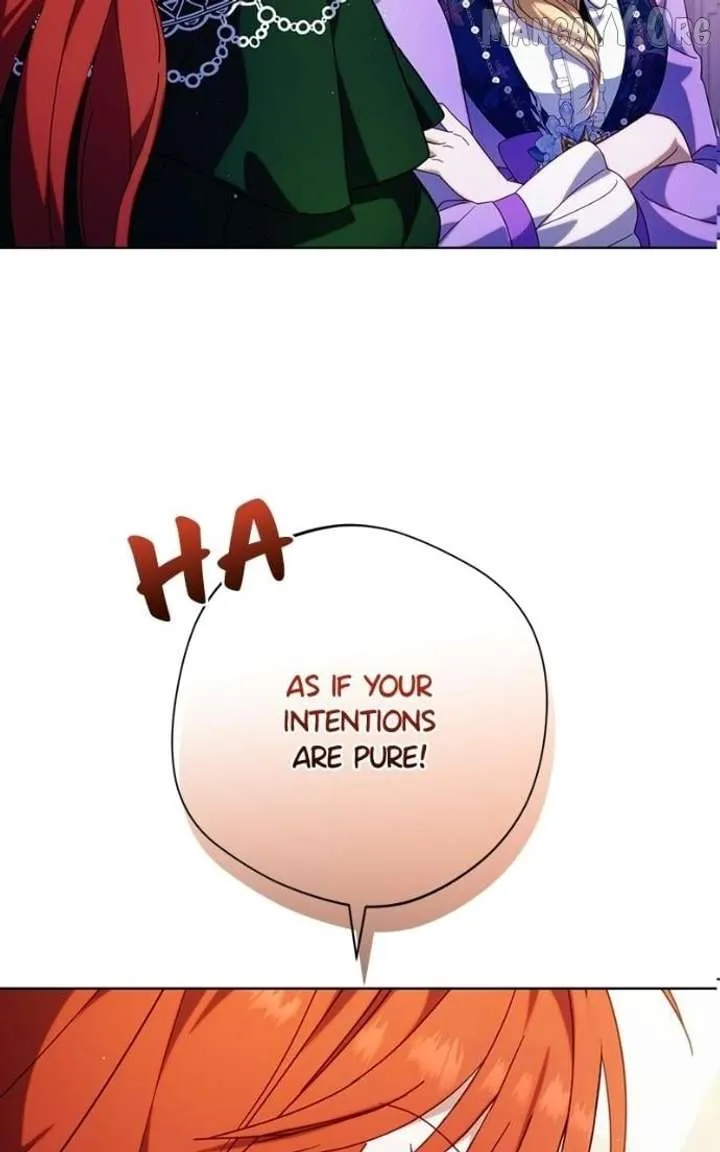 I’m a Villainess, but I Won’t Live Like One Ch. 43 – page 63