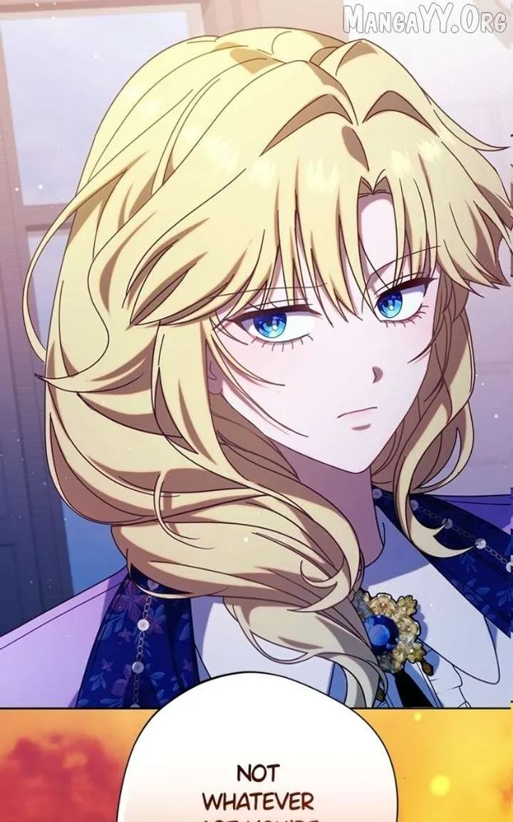 I’m a Villainess, but I Won’t Live Like One Ch. 43 – page 65