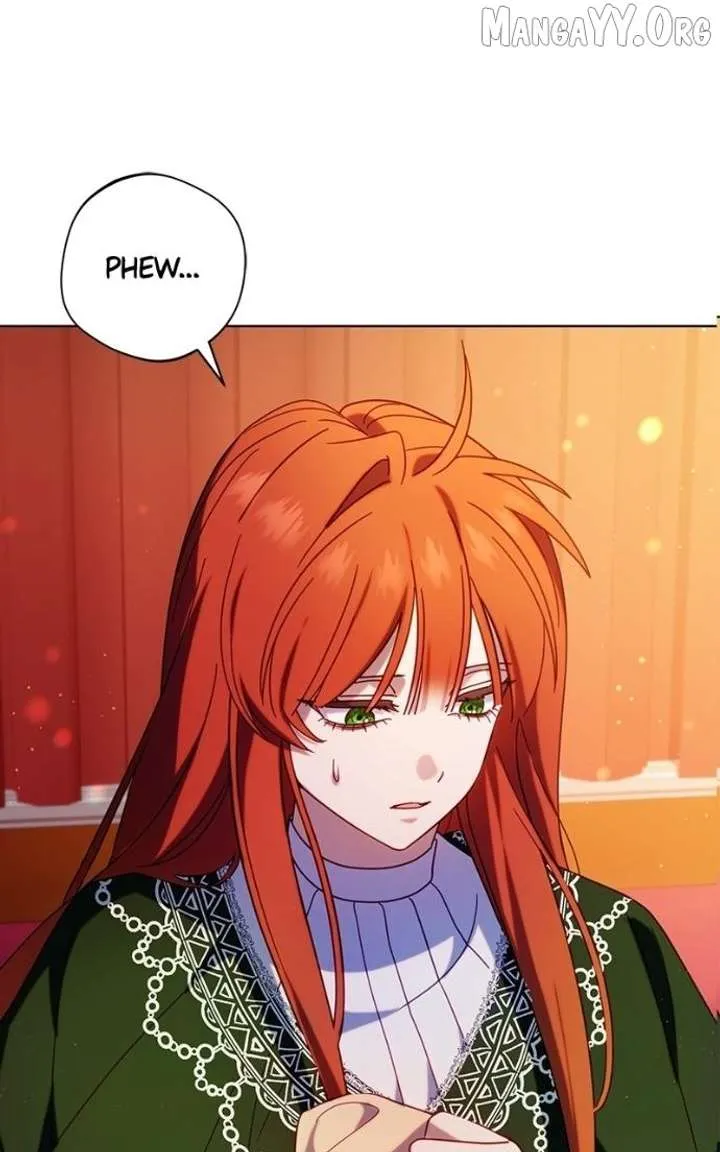 I’m a Villainess, but I Won’t Live Like One Ch. 43 – page 69