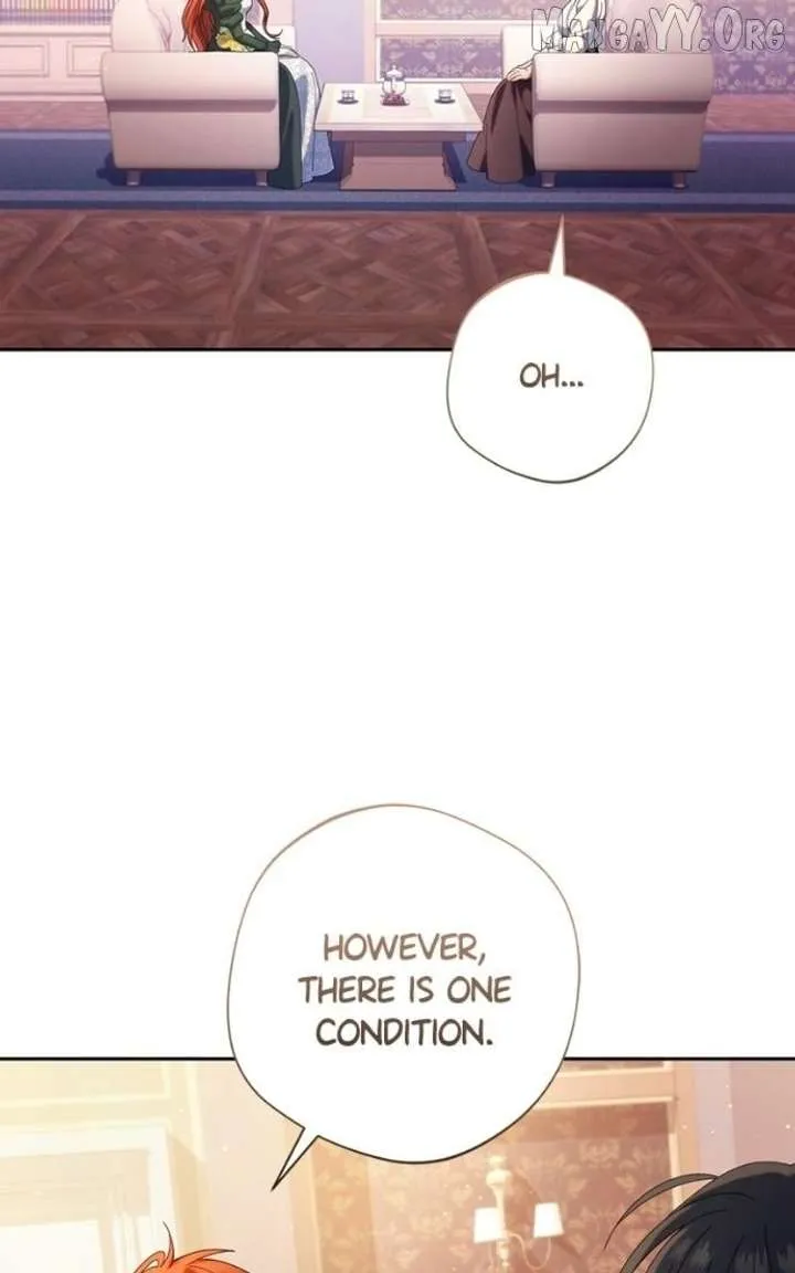 I’m a Villainess, but I Won’t Live Like One Ch. 43 – page 74