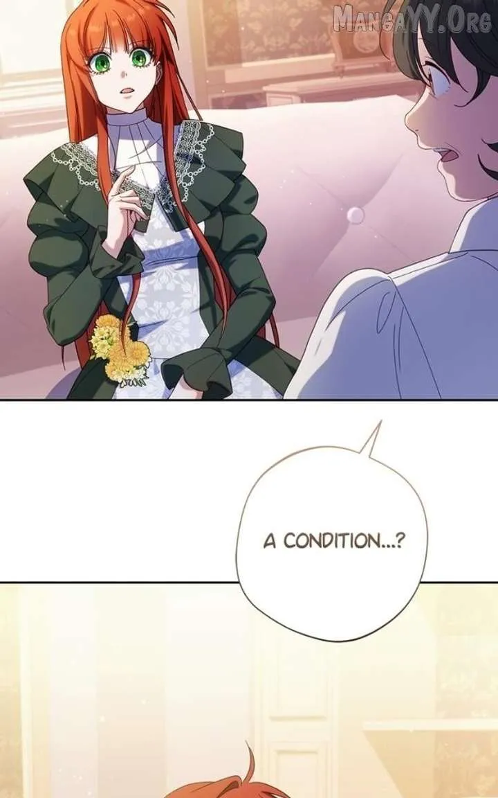 I’m a Villainess, but I Won’t Live Like One Ch. 43 – page 75