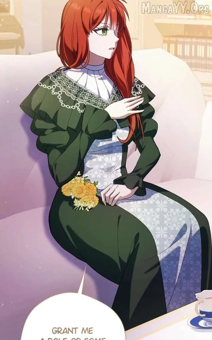 I’m a Villainess, but I Won’t Live Like One Ch. 43 – page 76