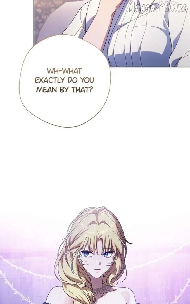 I’m a Villainess, but I Won’t Live Like One Ch. 43 – page 78