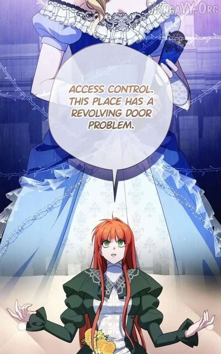 I’m a Villainess, but I Won’t Live Like One Ch. 43 – page 79