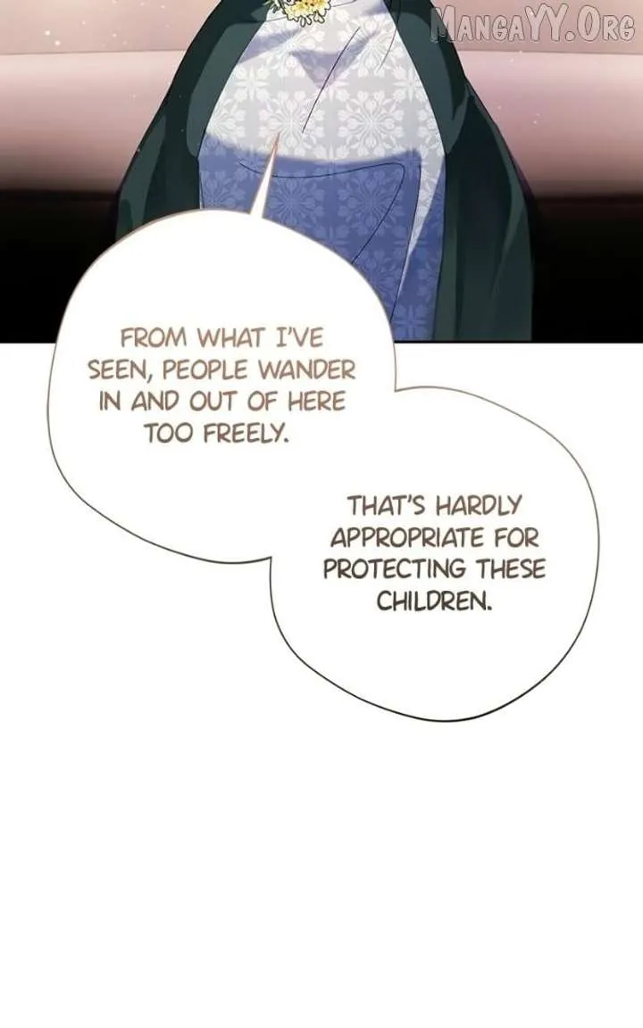 I’m a Villainess, but I Won’t Live Like One Ch. 43 – page 80