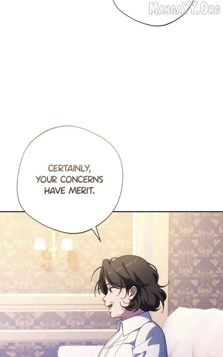 I’m a Villainess, but I Won’t Live Like One Ch. 43 – page 82