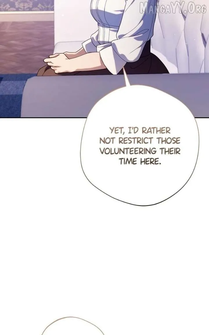 I’m a Villainess, but I Won’t Live Like One Ch. 43 – page 83