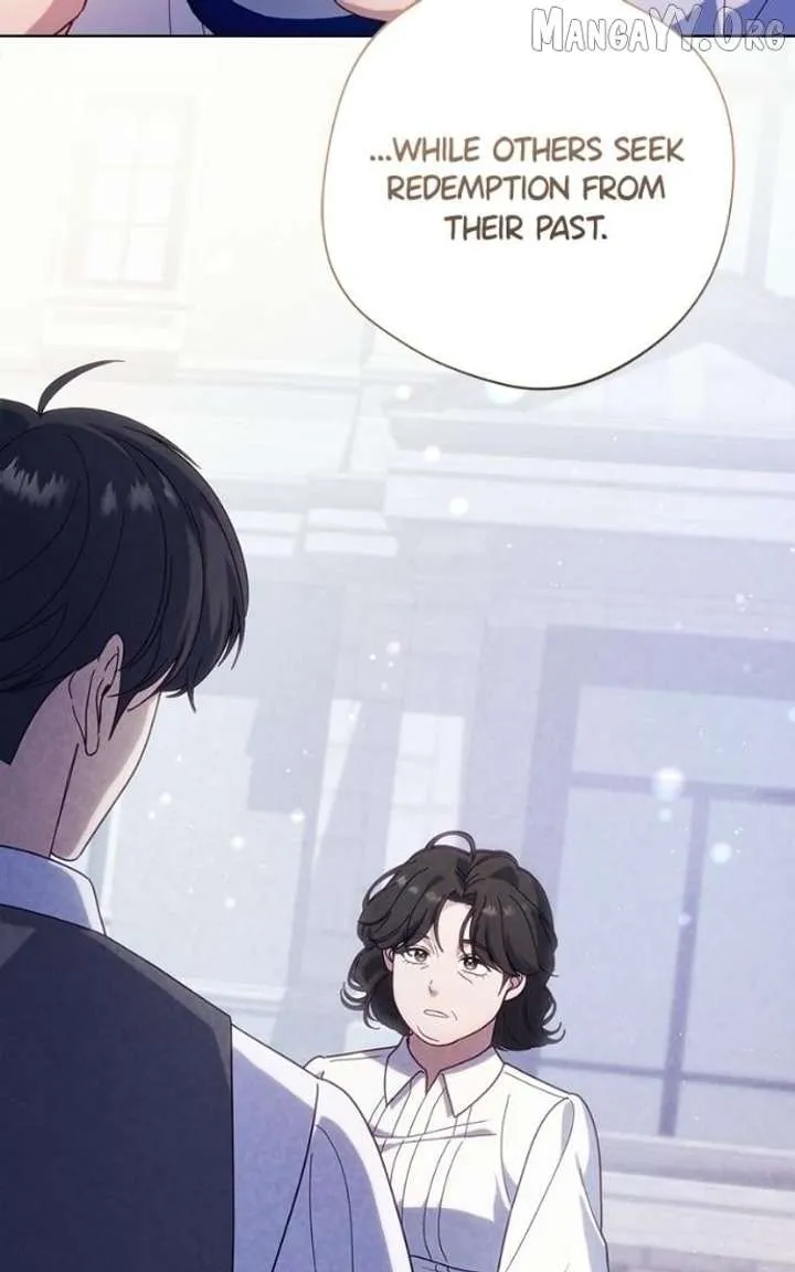 I’m a Villainess, but I Won’t Live Like One Ch. 43 – page 87