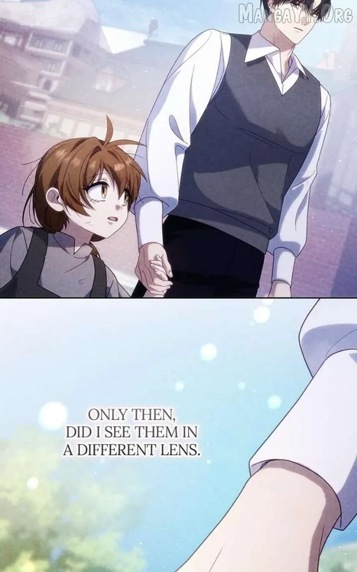 I’m a Villainess, but I Won’t Live Like One Ch. 43 – page 94