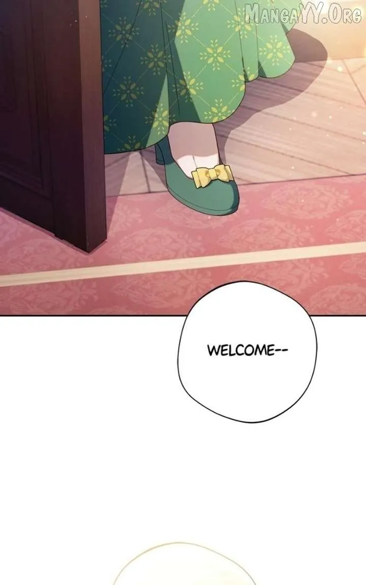 I’m a Villainess, but I Won’t Live Like One Ch. 44 – page 3