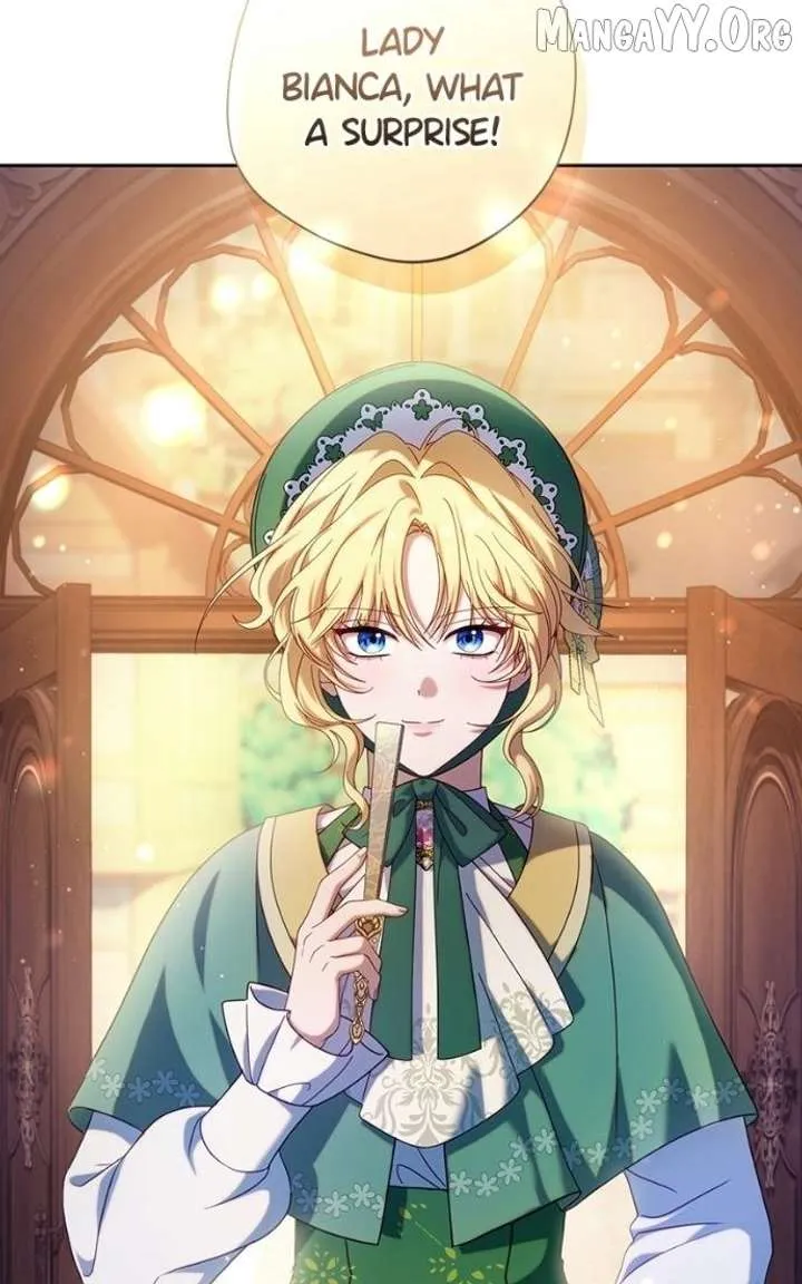 I’m a Villainess, but I Won’t Live Like One Ch. 44 – page 4