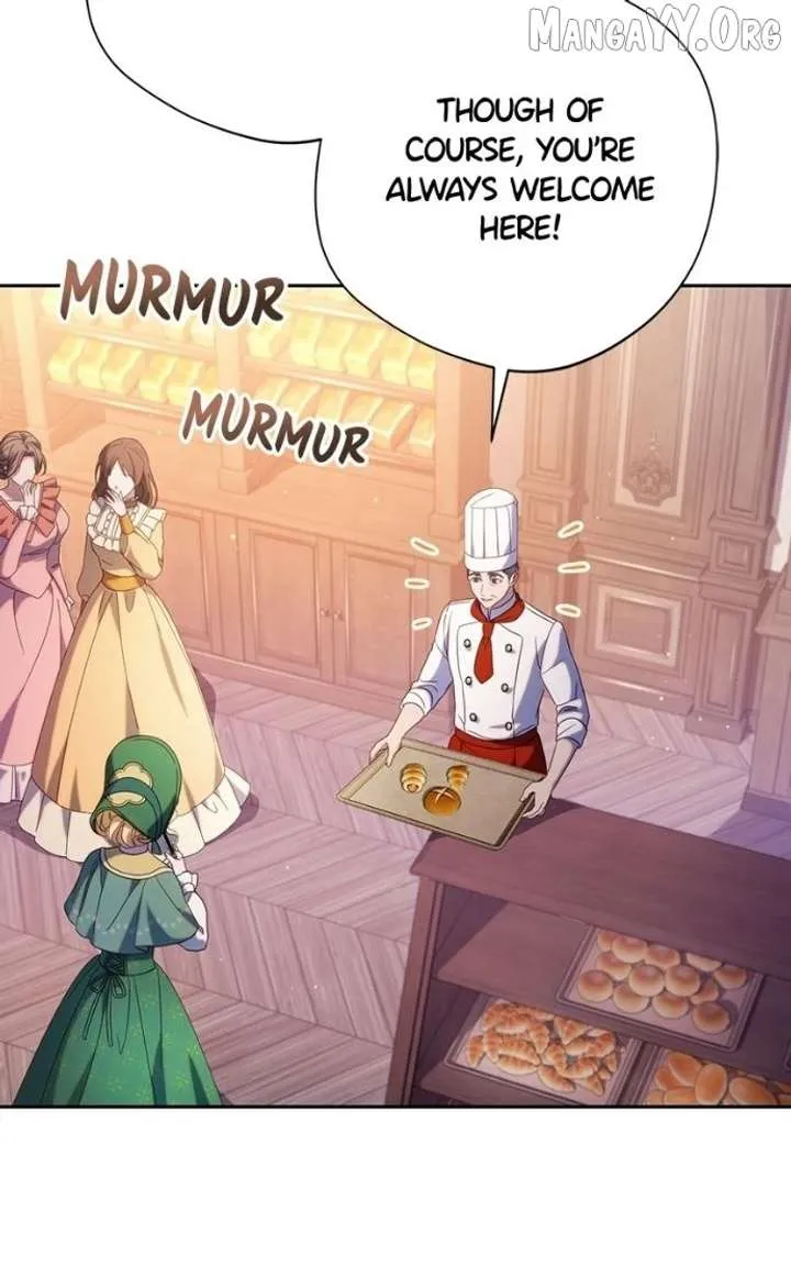 I’m a Villainess, but I Won’t Live Like One Ch. 44 – page 6