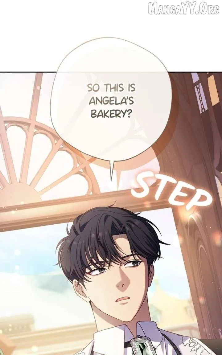 I’m a Villainess, but I Won’t Live Like One Ch. 44 – page 8